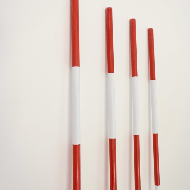 Jeu de mires - Antennes filets Volleyball