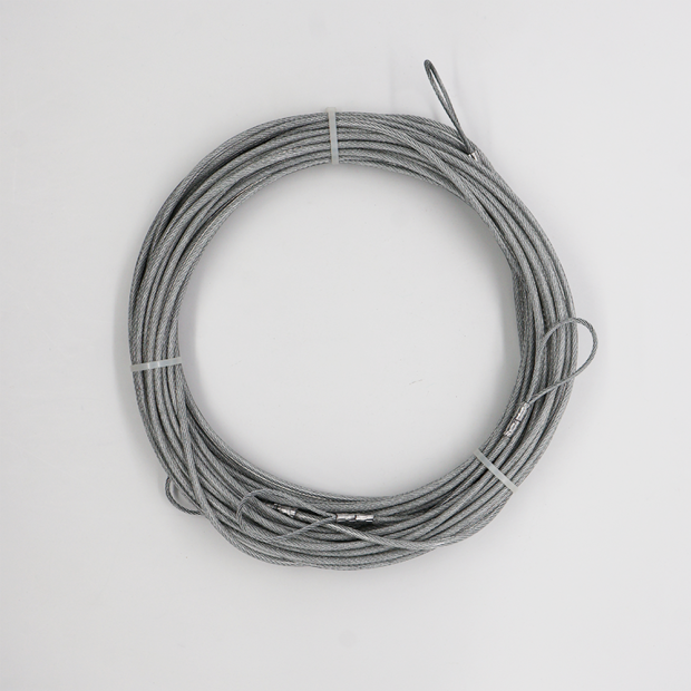 Cable de repuesto para red de voleibol