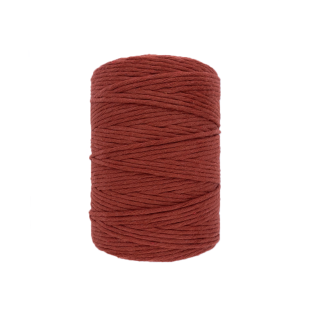 Coton macramé peigné - FR ***DESTOCKAGE***
