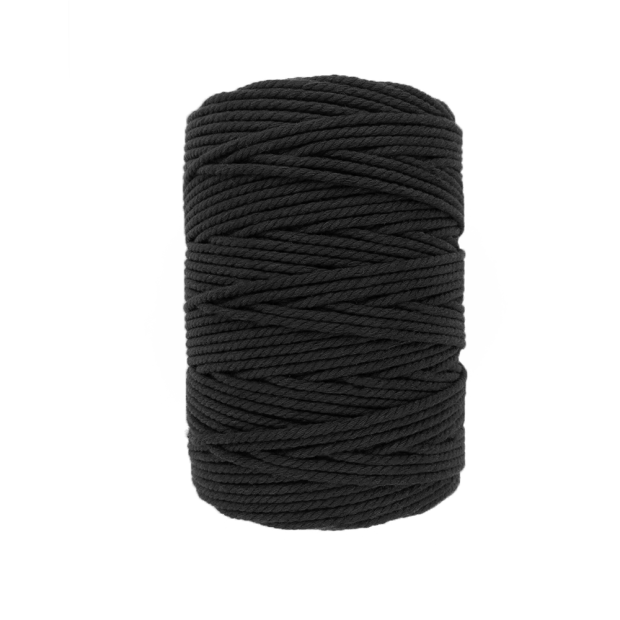Coton macramé torsadé - FR ***DESTOCKAGE***