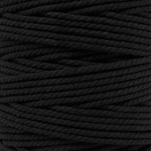 Coton macramé torsadé - FR ***DESTOCKAGE***