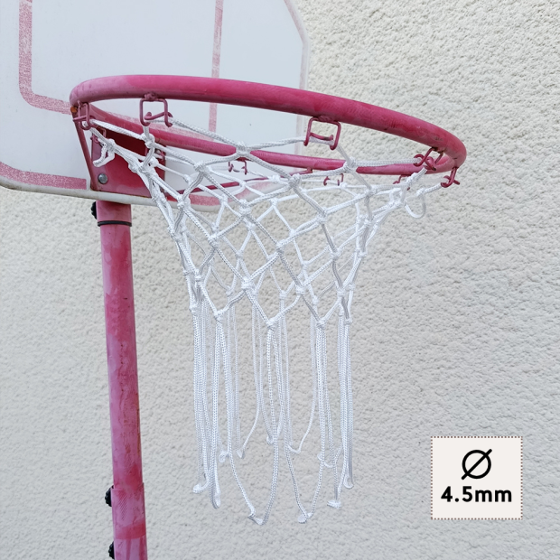 Red de baloncesto - Lote de 2