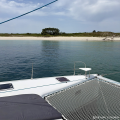 Trampoline net - Bahia 46