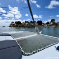 Trampoline net - Bahia 46