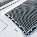 Filet trampoline Lagoon 421 (Lot de 2)