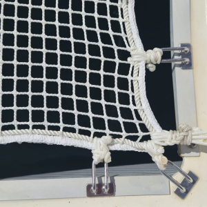 Filet Trampoline - Lagoon 56 (Lot de 2)