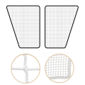 Filet Trampoline - Lagoon 57S (Lot de 2)