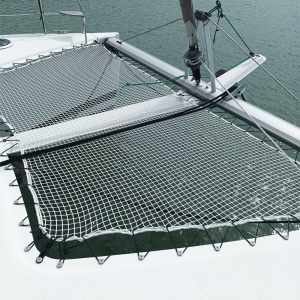 Trampoline net - Lipari 41