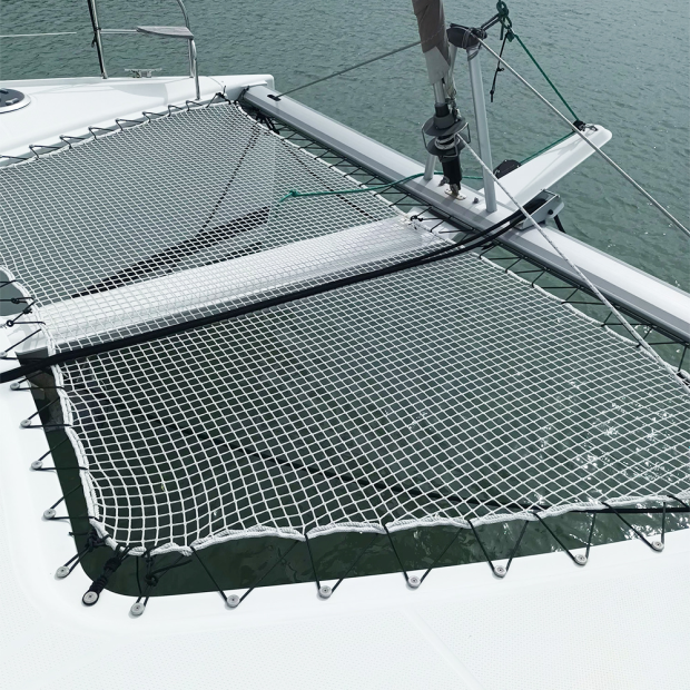 Filet Trampoline - Lipari 41