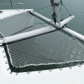 Filet Trampoline - Lipari 41