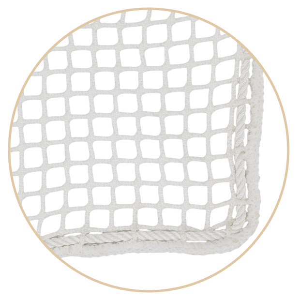 Filet Trampoline - Mahé 36