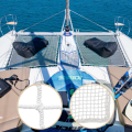Filet Trampoline - Sanya 57 (Lot de 2)