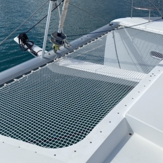 Filet Trampoline - Saona 47