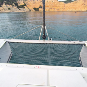 Filet Trampoline - Saona 47