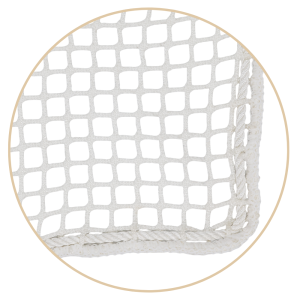 Trampoline net - Antigua 37