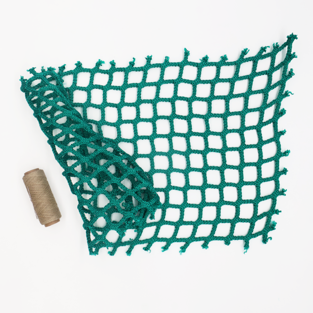 Kit de réparation - Filet à foin