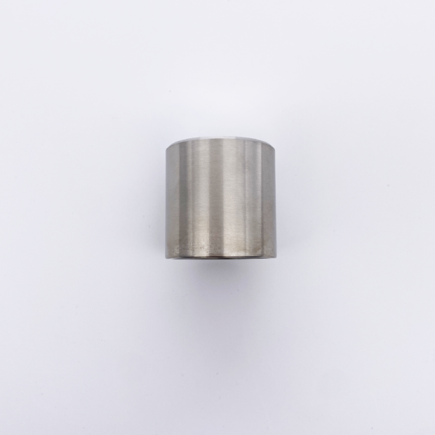 Embout de corde - Inox