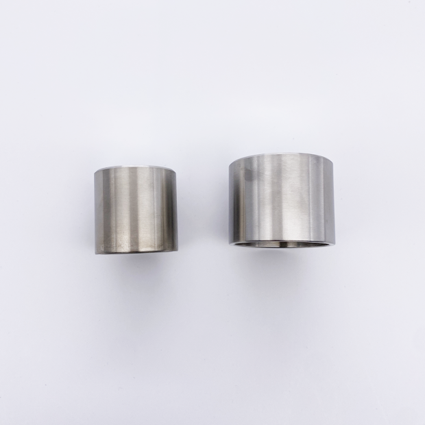 Embout de corde - Inox