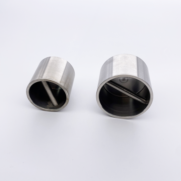 Embout de corde - Inox