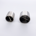 Embout de corde - Inox