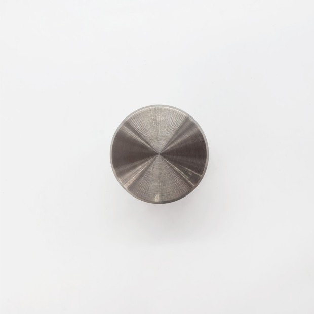 Embout de corde - Inox