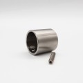 Terminale per corda - acciaio inox