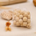 Wooden bead