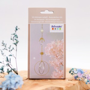 Suncatcher DIY kit