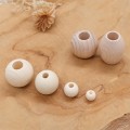 Wooden bead