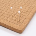 Round head pins - Set of 125