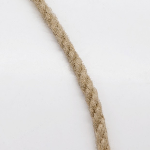 Corde chanvre synthétique