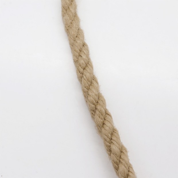 Corde chanvre synthétique