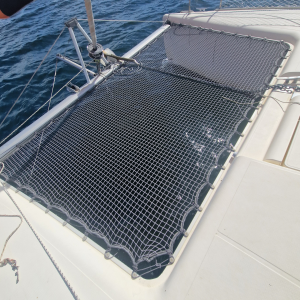Filet Trampoline - Tobago 35