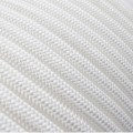 Tresse polyester rigide - Âme tressée