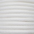 Tresse polyester rigide - Âme tressée