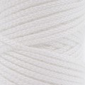 Tresse polypropylène sans âme