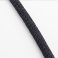 Tresse théâtre - Aspect coton