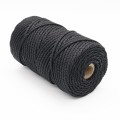 Tresse creuse polyéthylène
