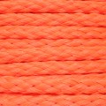 Tresse creuse polyéthylène