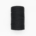 Tresse creuse polyéthylène