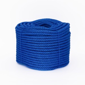 Corde polyéthylène
