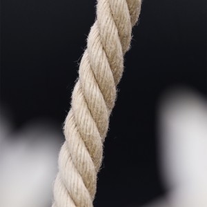 Corde chanvre synthétique