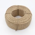 Corde chanvre poli - Artisanal