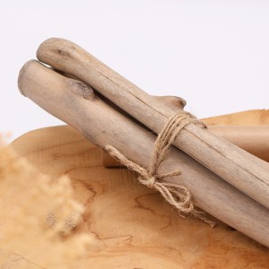 Driftwood sticks - Set of 3