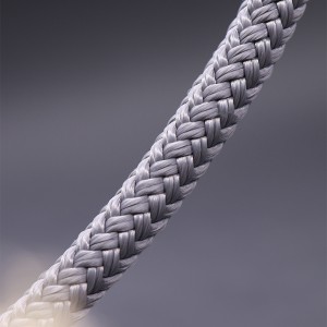 Trenza de poliester – Alma trenzada