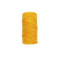 Garcette polyester bicolore ***DESTOCKAGE***