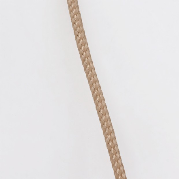 Garcette polyester