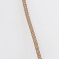 Garcette polyester
