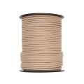 Garcette polyester