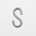 Crochet S - Inox